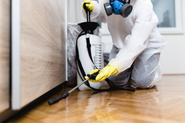 Best Pest Removal Services  in Fordyce, AR